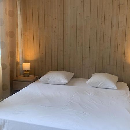 L'Appart Sur Jardin 42M2 Tres Calme 라로셸 외부 사진