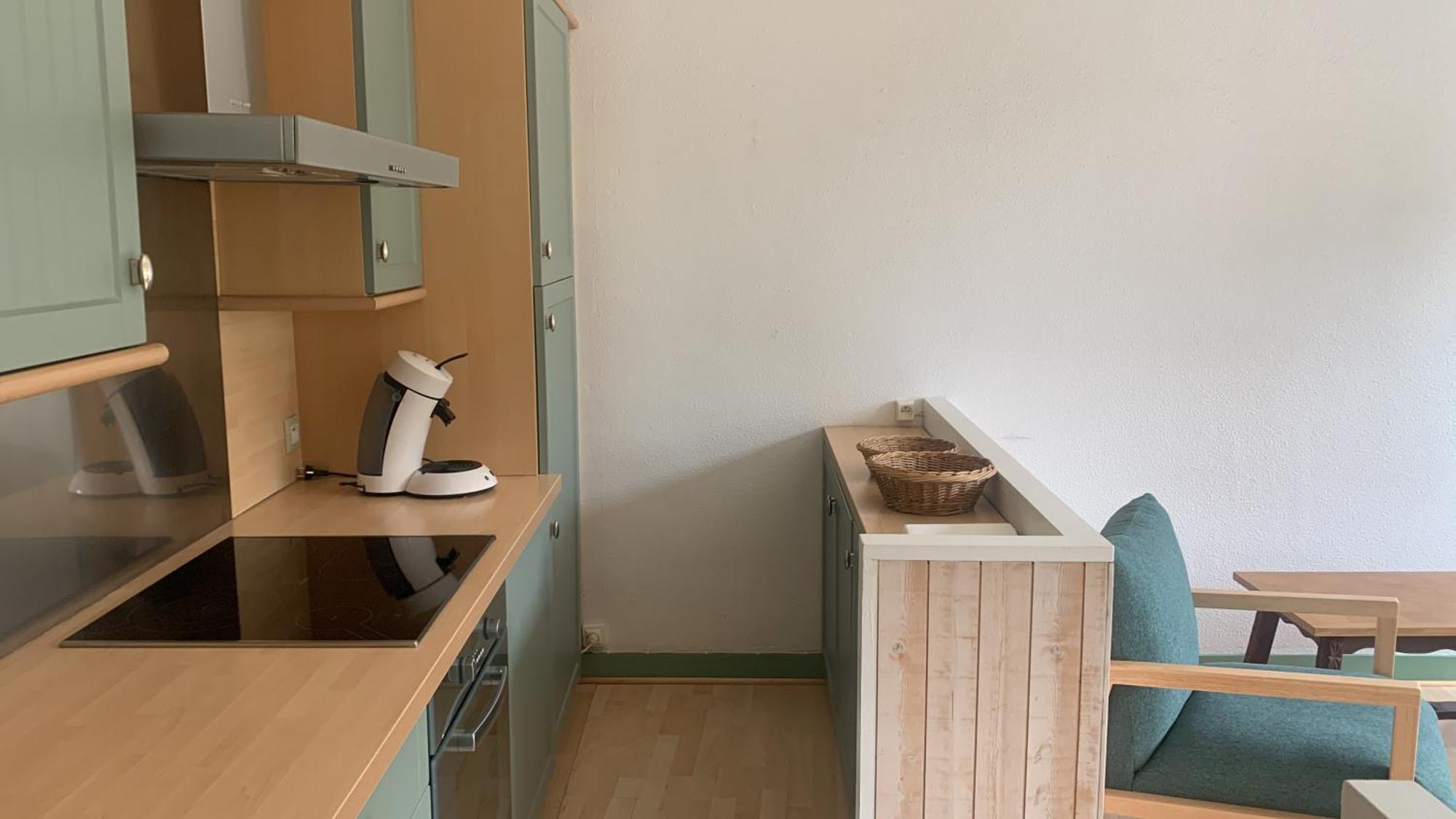 L'Appart Sur Jardin 42M2 Tres Calme 라로셸 외부 사진